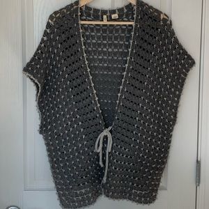 Moth Alpaca Sweater from Anthropologie